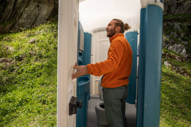 Trusted Mesquite, TX porta potty rental Experts
