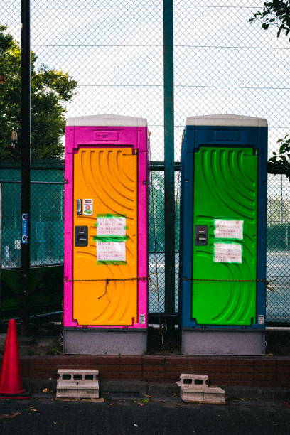 Best Sanitation services for porta potties  in Mesquite, TX