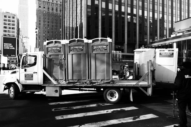 Best Emergency porta potty rental  in Mesquite, TX