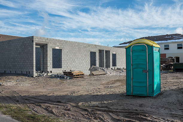 Best Local porta potty services  in Mesquite, TX